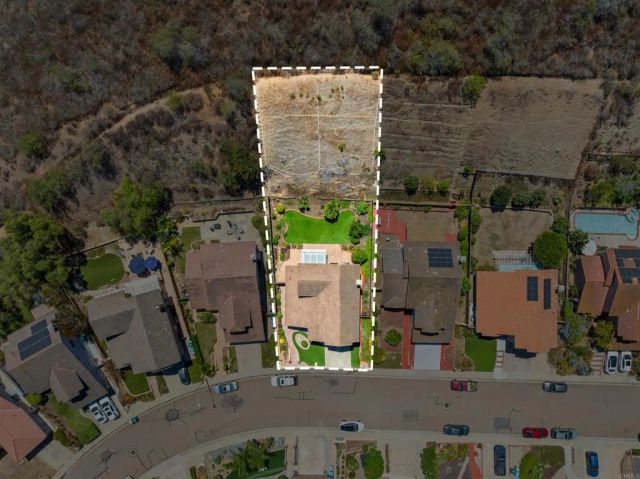 10661 Bernabe Drive, San Diego, CA 92129