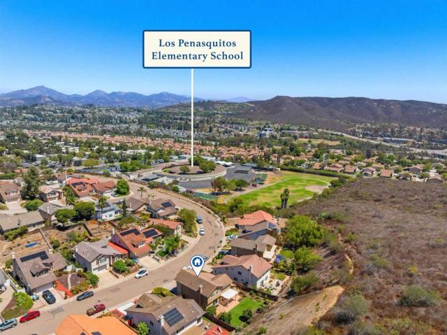 10661 Bernabe Drive, San Diego, CA 92129