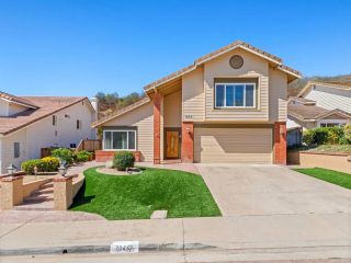 10661 Bernabe Drive, San Diego, CA 92129