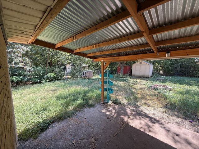 133 Jill Ann Drive, Burleson, TX 76028
