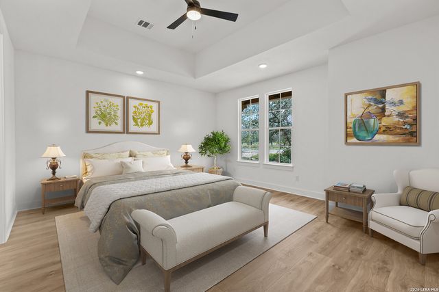 108 Syrah St, La Vernia, TX 78121