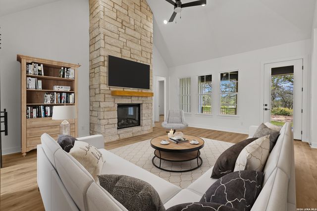 108 Syrah St, La Vernia, TX 78121