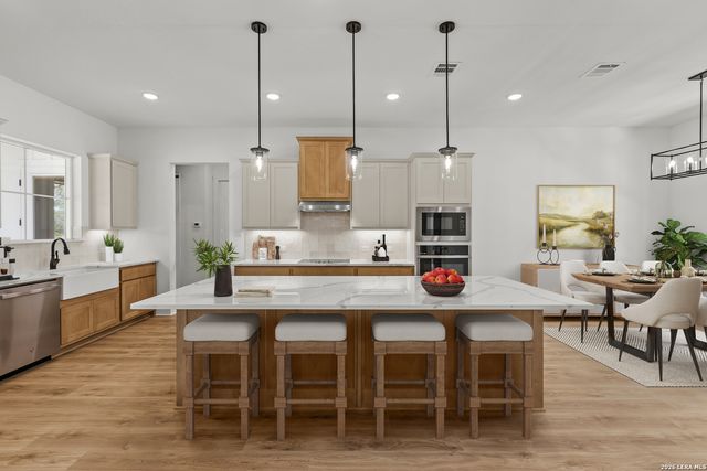 108 Syrah St, La Vernia, TX 78121