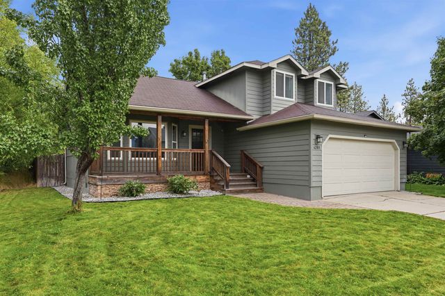 4201 E 33rd Ave, Spokane, WA 99223