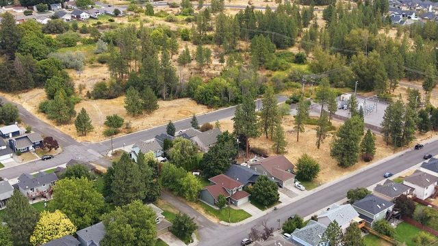 4201 E 33rd Ave, Spokane, WA 99223