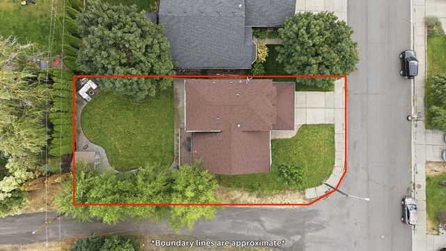 4201 E 33rd Ave, Spokane, WA 99223