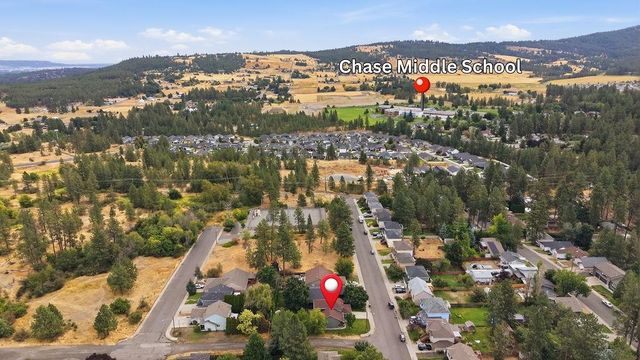 4201 E 33rd Ave, Spokane, WA 99223