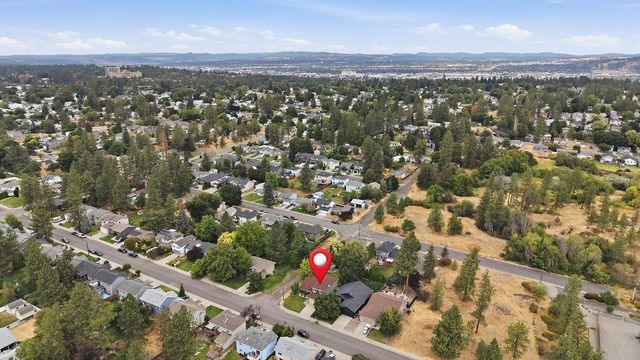 4201 E 33rd Ave, Spokane, WA 99223