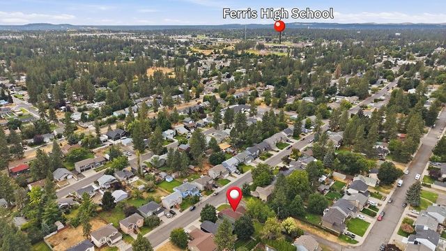 4201 E 33rd Ave, Spokane, WA 99223
