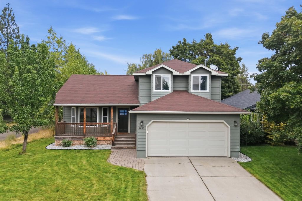 4201 E 33rd Ave, Spokane, WA 99223