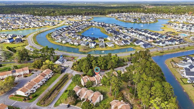 1100 Wedge Way Apt 68, Little River, SC 29566