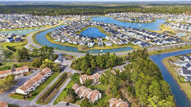 1100 Wedge Way Apt 68, Little River, SC 29566