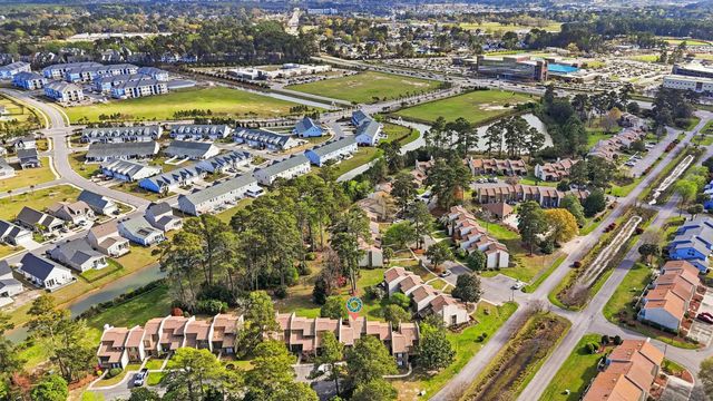 1100 Wedge Way Apt 68, Little River, SC 29566