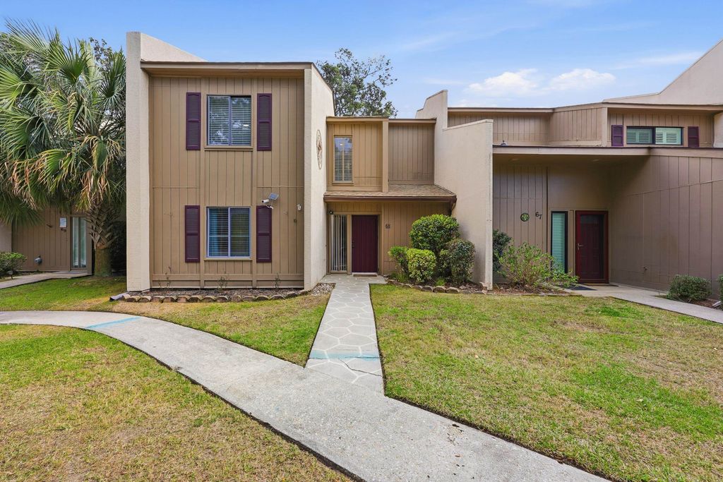 1100 Wedge Way Apt 68, Little River, SC 29566