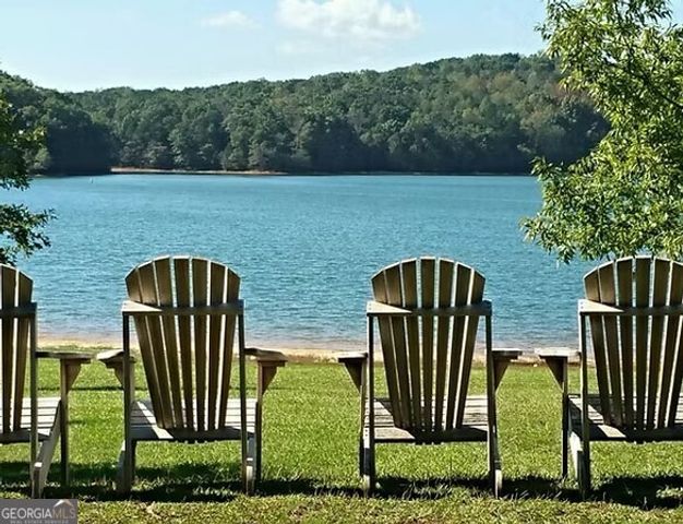 0 S Arrowhead Drive LOT 2134, Westminster, SC 29693