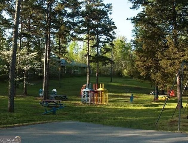 0 S Arrowhead Drive LOT 2134, Westminster, SC 29693