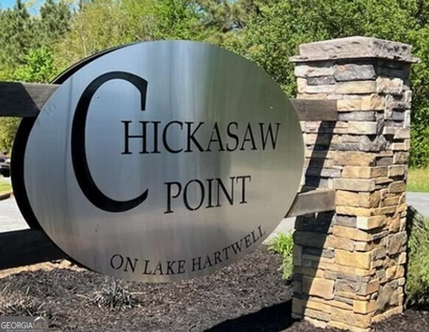 0 S Arrowhead Drive LOT 2134, Westminster, SC 29693