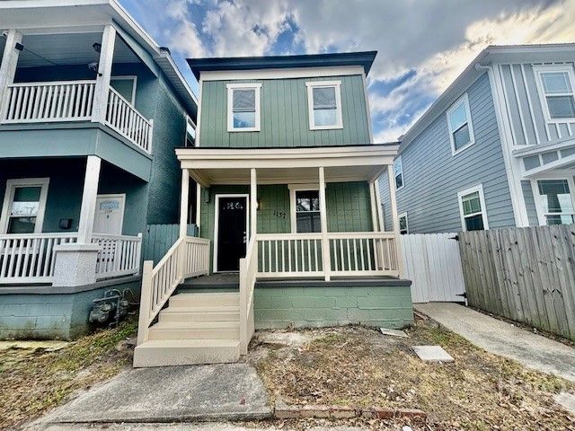 1137 E Gwinnett Street, Savannah, GA 31404