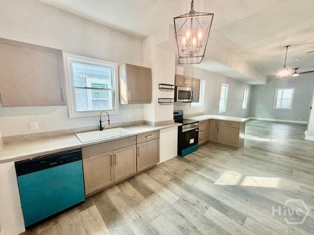 1137 E Gwinnett Street, Savannah, GA 31404