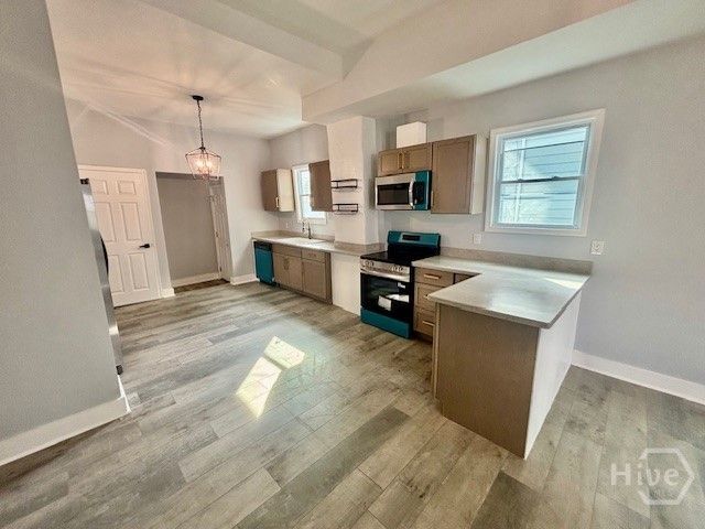 1137 E Gwinnett Street, Savannah, GA 31404