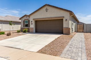 1925 W PIMA Avenue, Coolidge, AZ 85128