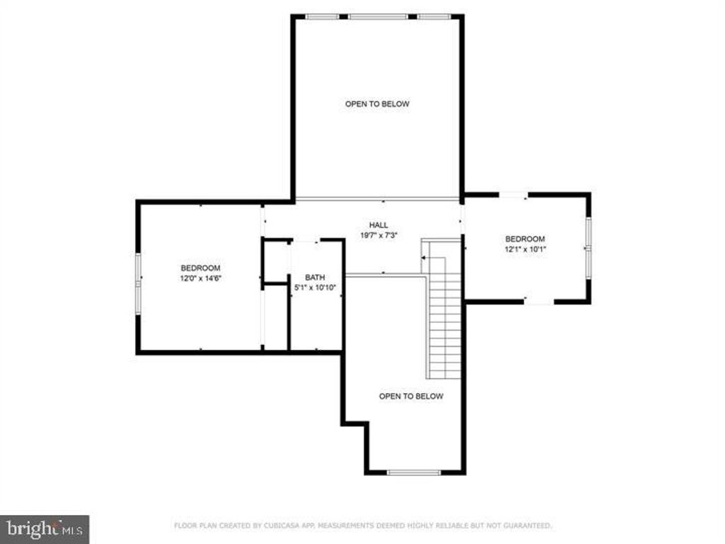 53 LOWELL DR, Marlton, NJ 08053