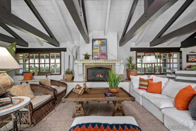 17507 Los Morros, Rancho Santa Fe, CA 92067