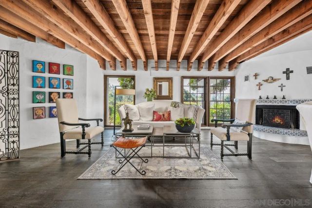 17507 Los Morros, Rancho Santa Fe, CA 92067