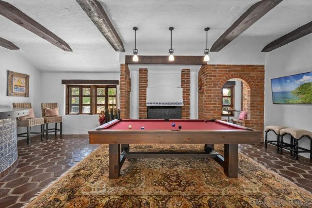 17507 Los Morros, Rancho Santa Fe, CA 92067