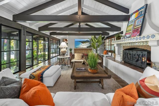 17507 Los Morros, Rancho Santa Fe, CA 92067