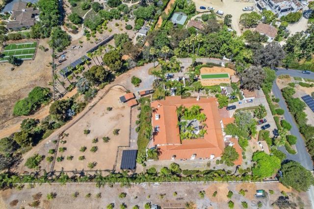 17507 Los Morros, Rancho Santa Fe, CA 92067