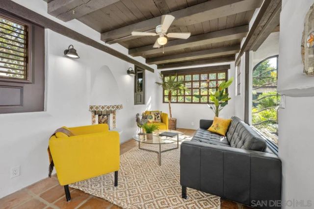 17507 Los Morros, Rancho Santa Fe, CA 92067