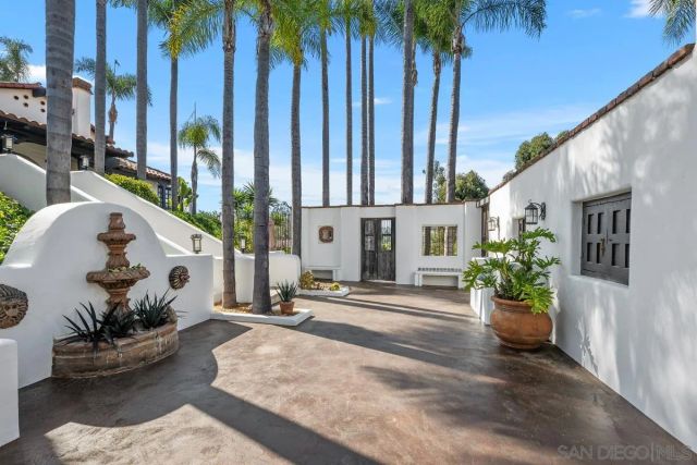 17507 Los Morros, Rancho Santa Fe, CA 92067