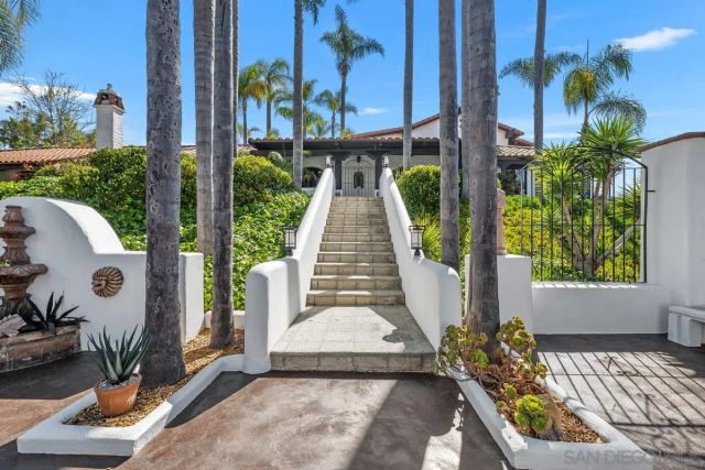 17507 Los Morros, Rancho Santa Fe, CA 92067