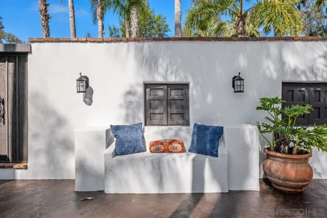 17507 Los Morros, Rancho Santa Fe, CA 92067