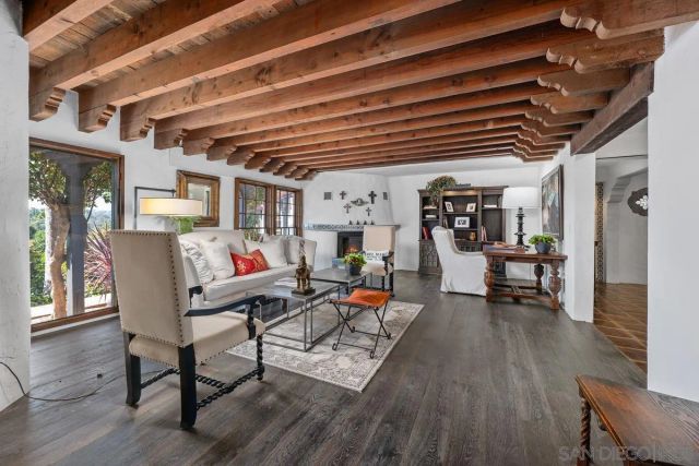 17507 Los Morros, Rancho Santa Fe, CA 92067