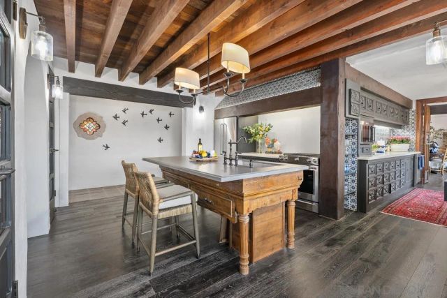 17507 Los Morros, Rancho Santa Fe, CA 92067