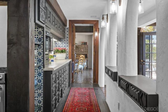 17507 Los Morros, Rancho Santa Fe, CA 92067