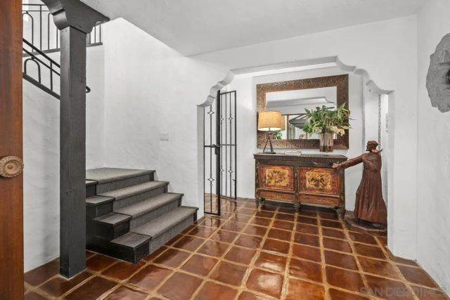 17507 Los Morros, Rancho Santa Fe, CA 92067