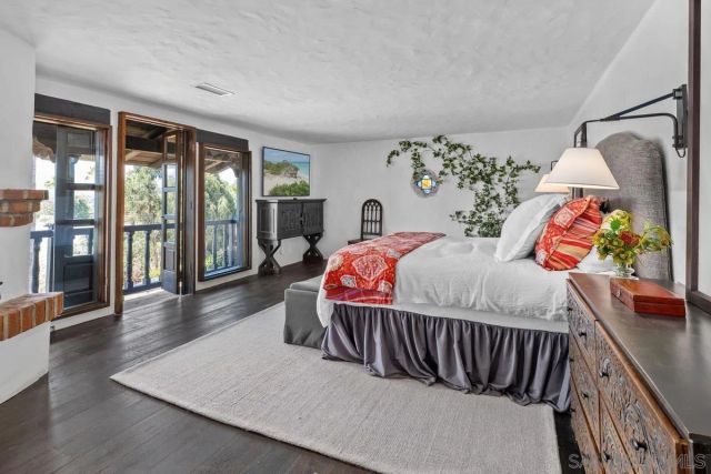 17507 Los Morros, Rancho Santa Fe, CA 92067