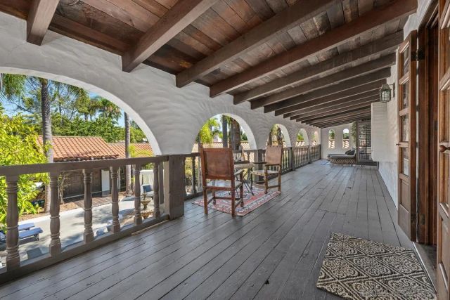 17507 Los Morros, Rancho Santa Fe, CA 92067