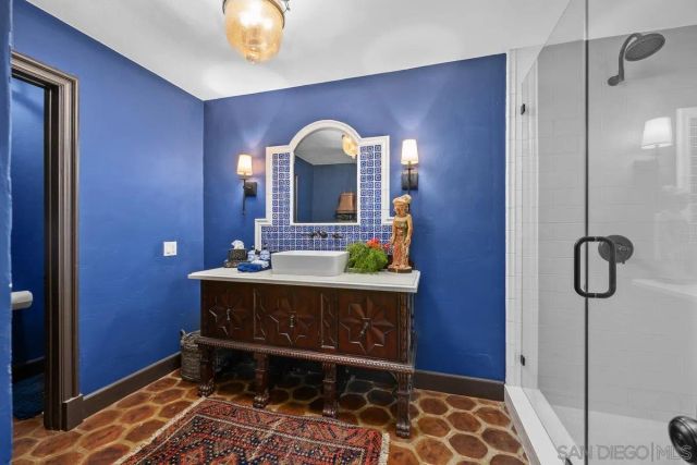 17507 Los Morros, Rancho Santa Fe, CA 92067