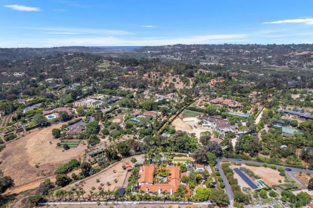 17507 Los Morros, Rancho Santa Fe, CA 92067