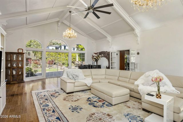 4413 N CAMINO ALLENADA --, Phoenix, AZ 85018