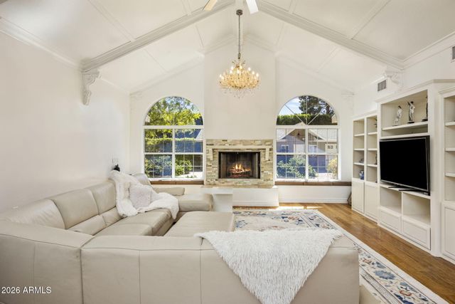 4413 N CAMINO ALLENADA --, Phoenix, AZ 85018