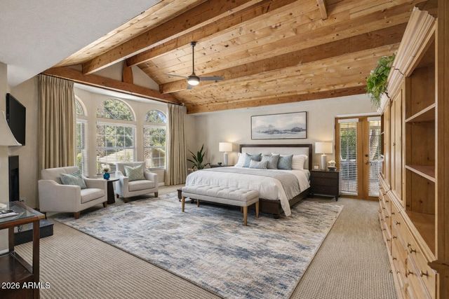 4413 N CAMINO ALLENADA --, Phoenix, AZ 85018