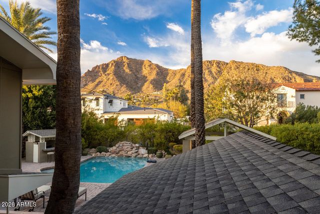 4413 N CAMINO ALLENADA --, Phoenix, AZ 85018