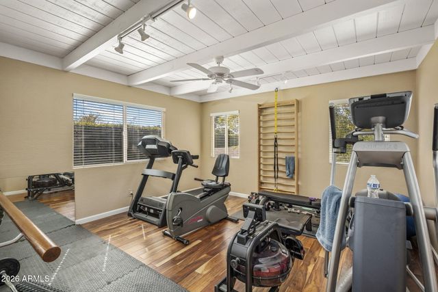 4413 N CAMINO ALLENADA --, Phoenix, AZ 85018