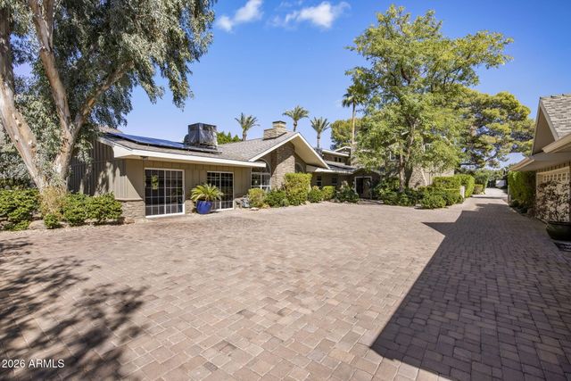 4413 N CAMINO ALLENADA --, Phoenix, AZ 85018