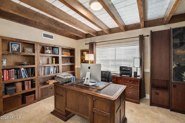 4413 N CAMINO ALLENADA --, Phoenix, AZ 85018